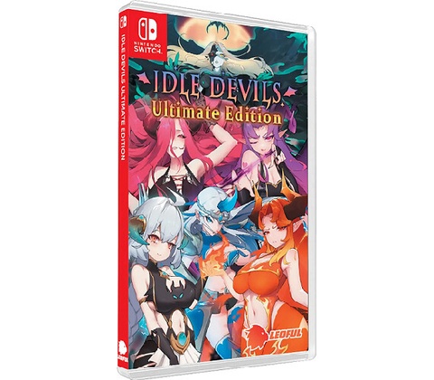 Idle Devils (Ultimate Edition)