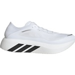 Adidas Мъжки маратонки adidas Hyperboost Run Running shoes - Ftwr White / Core Black / Core Black - размер 44 2/3 (EU) (023-3106-0124)