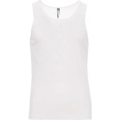 Pyper Look Man tielko pánske white