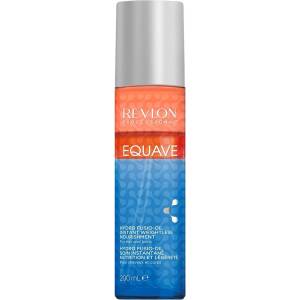 Revlon Equave Хидратиращо олио за коса и тяло, 200 ml