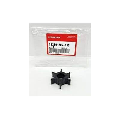 HONDA impeller 19210-ZW9-A32 pre HONDA BF20