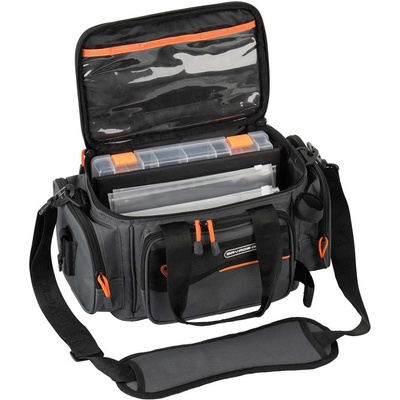 Savage Gear Taška na nástrahy Soft Lure Specialist Bag