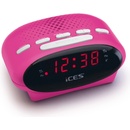 Lenco ICR-210