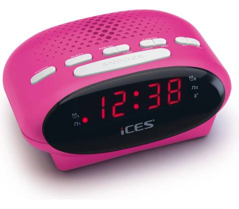 Lenco ICR-210