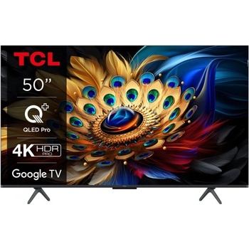 TCL 50C655