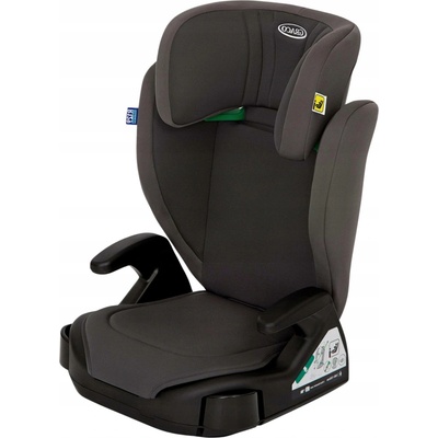 Graco Junior Maxi i-Size 2023 Midnight