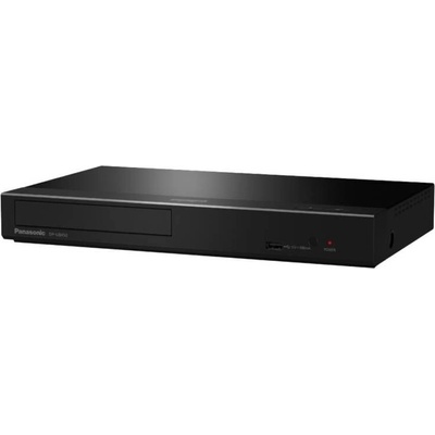 Panasonic DP-UB450EG-K
