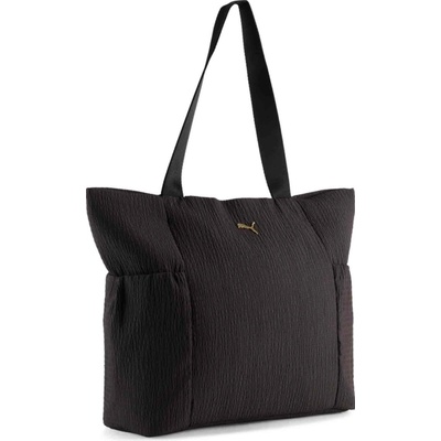 Puma Dámská Taška Up Shopper Black černá
