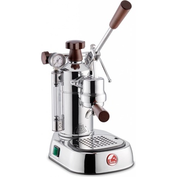 La Pavoni Professional Lusso