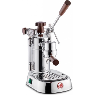 La Pavoni Professional Lusso