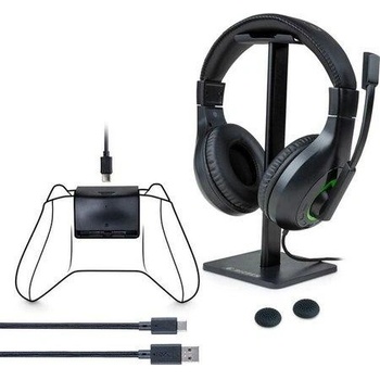 BigBen Essential Pack 5 in 1 Xbox