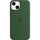 Apple iPhone 13 mini Silikónové s MagSafe ďatelina zelené MM1X3ZM/A