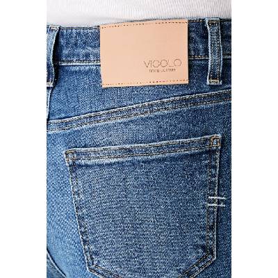 ViCOLO дънки wide leg дамски (DAB5047)