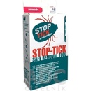 CEUMED Stop-tick safe removal tool odstraňovač kliešťov 1 kus