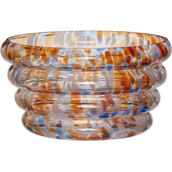 Hübsch Стъклена купа ø 31 cm Blaze - Hübsch (661501)