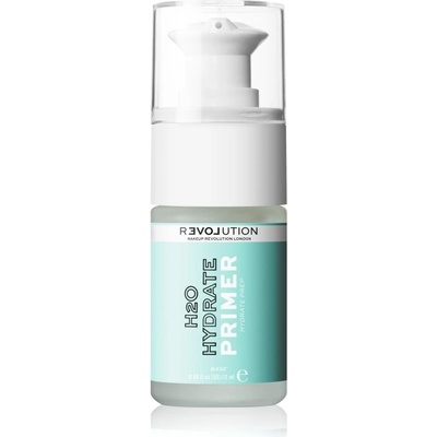 Revolution Relove H2O Hydrate hydratačná podkladová báza pod make-up 12 ml