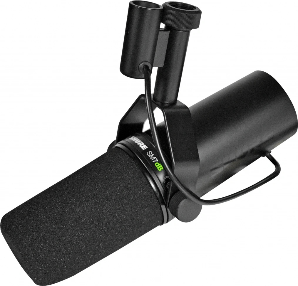 Shure SM7dB