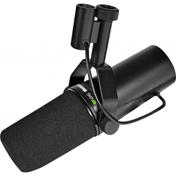 Shure SM7dB