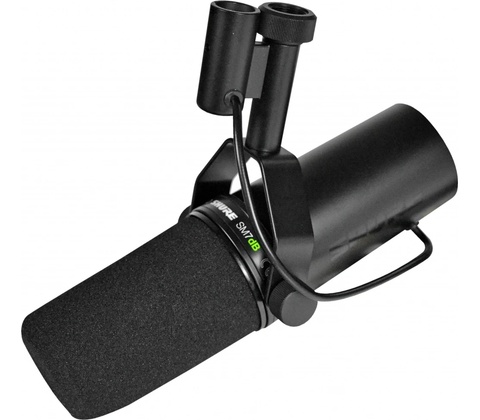 Shure SM7dB