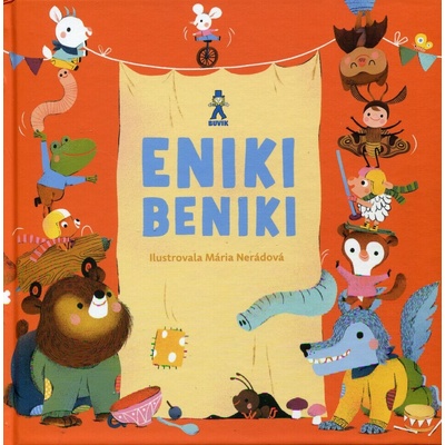 Eniki-beniki