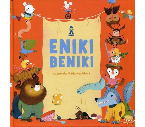 Eniki-beniki