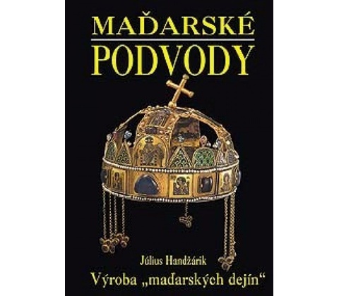 Maďarské podvody