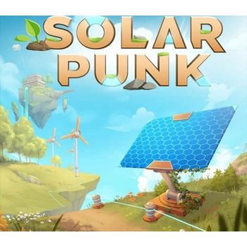 Solarpunk