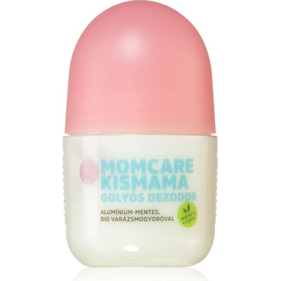MomCare by Lina Roll-On Deodorant дезодорант roll-on за бременни и кърмещи жени 60ml