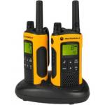 Motorola TLKR T80 Extreme (P14MAA03A1BF) Радиостанции