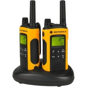 Motorola TLKR T80 Extreme (P14MAA03A1BF) Радиостанции