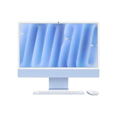 Apple iMac 24" APPI24CTO479