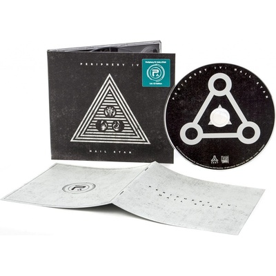 Periphery - Periphery IV Hail Stan