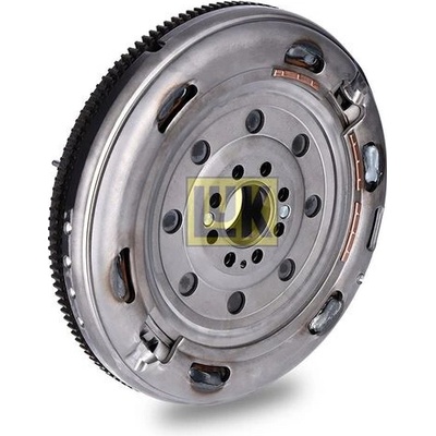 Schaeffler LuK Dvouhmotový setrvačník LUK (LK 415010310 , LUK415010310) - VW | Zboží Auto