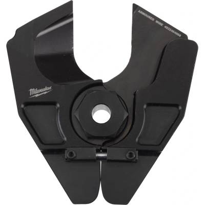 MILWAUKEE Stříhací pancéřová čelist pro M18 HCC 4932464867
