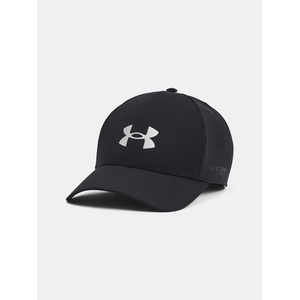 Under Armour Мъжки Under Armour M Driver Rain STR Cap Under Armour | Cheren | МЪЖЕ | S/M