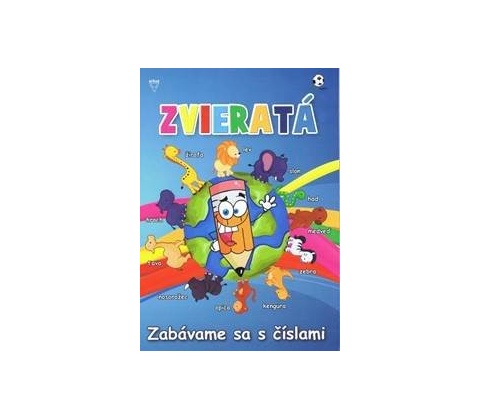 Zvieratá