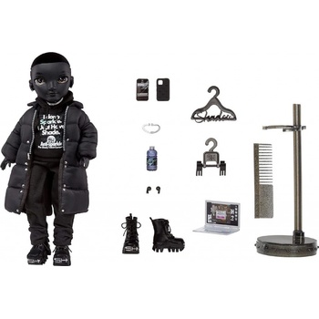 Shadow High Color Shine Rexx Mcqueen 28 cm