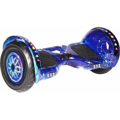 Hoverboard Gordon G273 Starry Sky – Zbozi.Blesk.cz