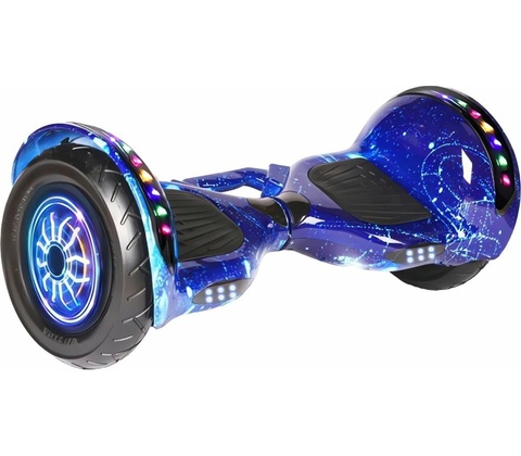 Hoverboard Gordon G273 Starry Sky