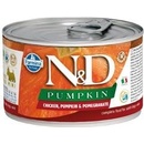 Farmina N&D Dog Pumpkin Chicken & Pomegranate 140 g