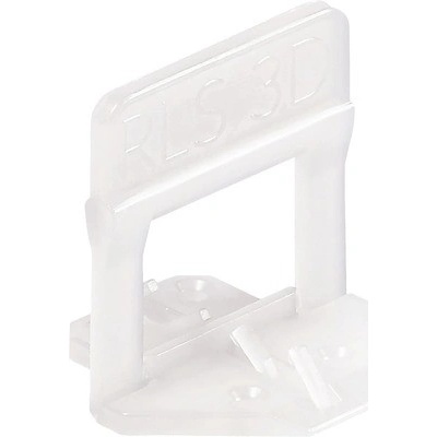Raimondi RLS 3-12 mm 3D tl. 1,5 mm klip dištančný 100 ks