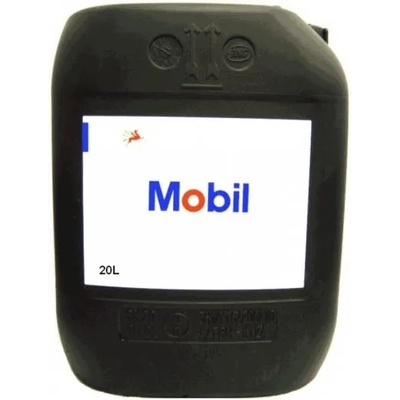 Mobil Delvac XHP LE 10W-40 20 l