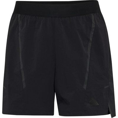 Adidas performance Спортен панталон черно, размер s