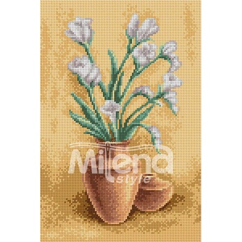 Image 1 of Milena Style Хармония в дома - 2 конци Ariadna