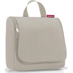 Reisenthel Toiletbag Herringbone Sand