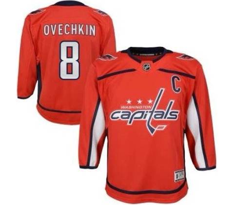 Outerstuff Detský dres NHL