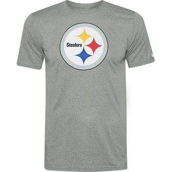 Nike Мъжка тениска Pittsburgh Steelers NFL Nike Logo Men T-shirt