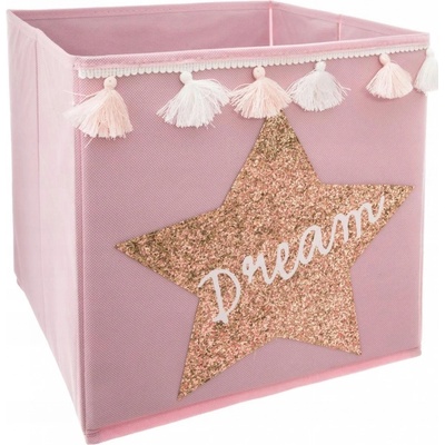 Atmosphera Créateur d'intérieur Úložný box 158713B Dream