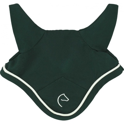 Equithème Čabraka Pony Academy mini dark green