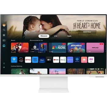 Samsung Smart Monitor M8 S32DM801UU